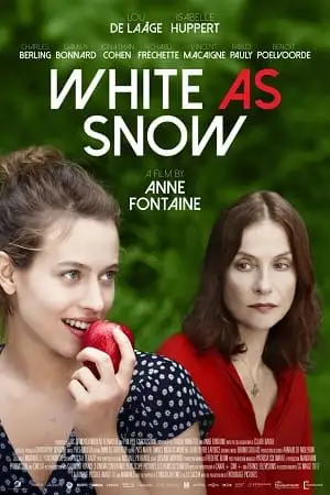 white as snow 2019 , vegamovies3