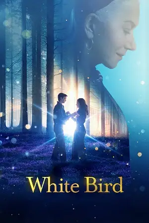 white bird 2023 , vegamovies3