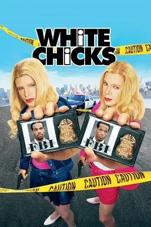 white chicks 2004 , vegamovies3