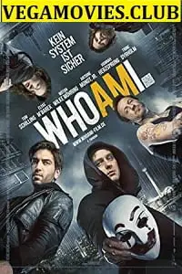 who am i 2014 , vegamovies3