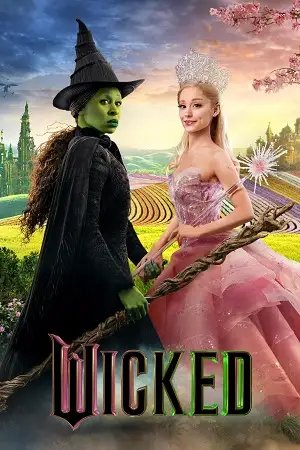 wicked 2024 , vegamovies3