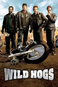 wild hogs 2007 , vegamovies3
