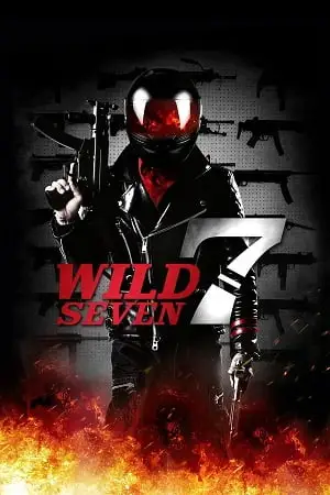 wild seven 2011 , vegamovies3