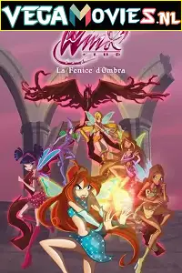 winx club special 4 the shadow phoenix 2011 , vegamovies3