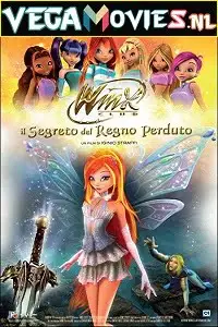 winx club the secret of the lost kingdom 2007 , vegamovies3
