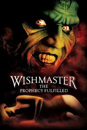 wishmaster 4 the prophecy fulfilled 2002 , vegamovies3