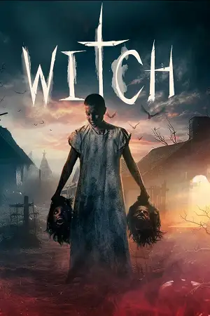 witch 2024 , vegamovies3