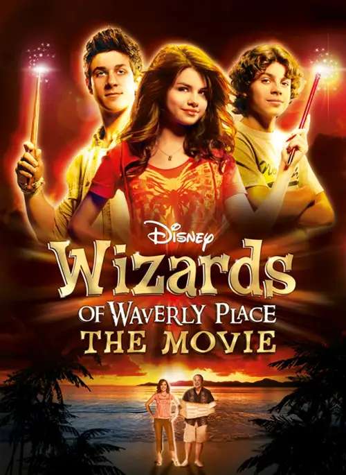 wizards of waverly place 2009 , vegamovies3