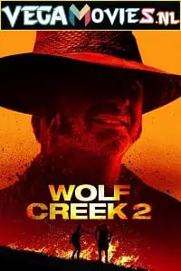 wolf creek 2 2013 , vegamovies3