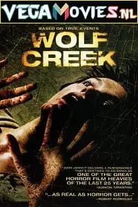 wolf creek 2005 , vegamovies3