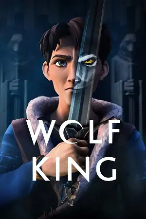 wolf king season 1, vegamovies3