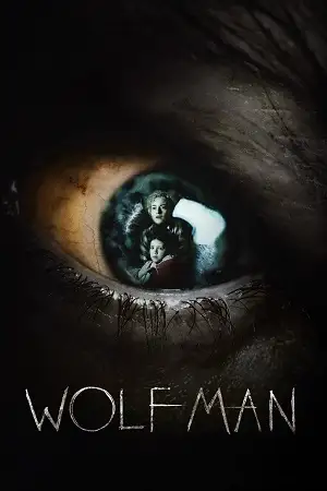 wolf man 2025 , vegamovies3