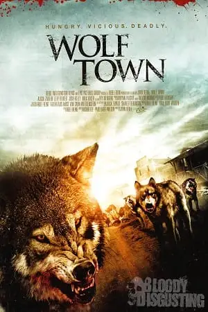 wolf town 2011 , vegamovies3