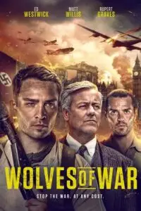 wolves of war 2022 , vegamovies3