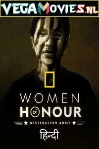 women of honour destination army 2021 , vegamovies3