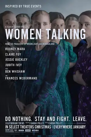 women talking 2023 , vegamovies3