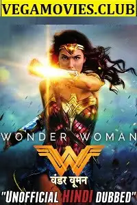 wonder woman 2017 , vegamovies3