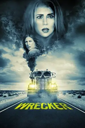 wrecker 2016 , vegamovies3
