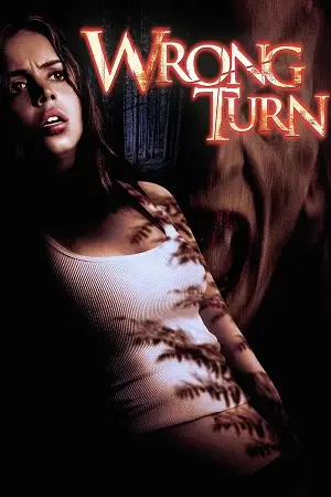 wrong turn 2003 , vegamovies3