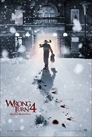 wrong turn 4 bloody beginnings 2011 , vegamovies3