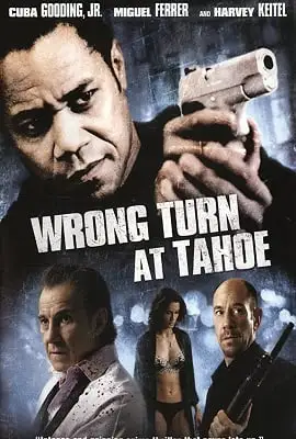 wrong turn at tahoe 2009 , vegamovies3