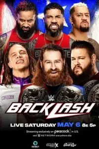 wwe backlash 6th may 2023 , vegamovies3