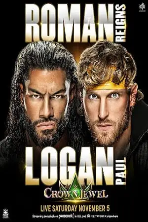 wwe crown 5th november 2022 , vegamovies3