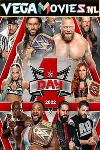 wwe day 1 ppv 1 january 2022 , vegamovies3
