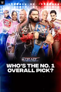 wwe draft smackdown 28th april 2023 , vegamovies3