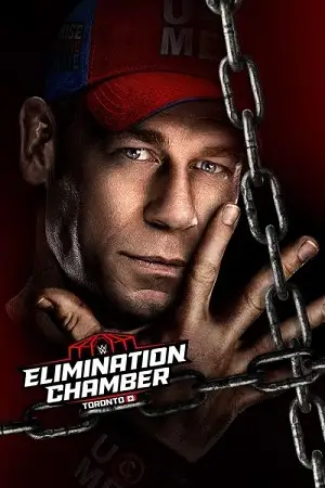 wwe elimination chamber 2025 , vegamovies3