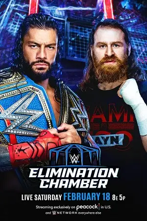 wwe elimination chamber ppv 19 february 2023 , vegamovies3