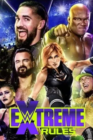 wwe extreme rules 2022 , vegamovies3