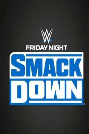 wwe friday night smackdown 12th july 2024 , vegamovies3