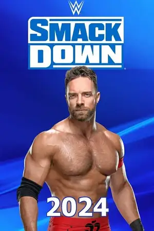wwe friday night smackdown 13th december 2024 , vegamovies3