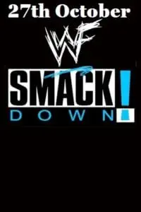 wwe friday night smackdown 27th october 2023 , vegamovies3