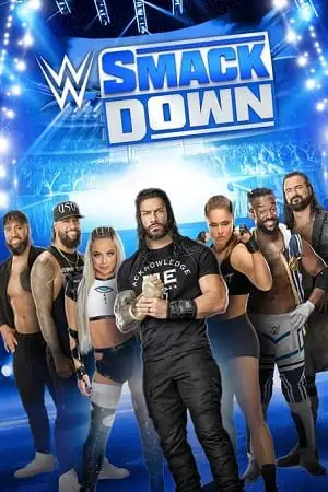 wwe friday night smackdown 30th december 2022 , vegamovies3