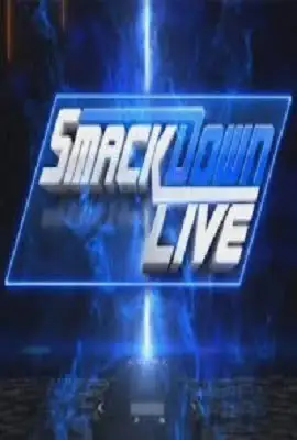 wwe friday night smackdown live 28th august 2020 , vegamovies3