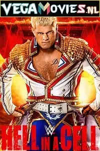 wwe hell in a cell ppv 5th june 2022 , vegamovies3