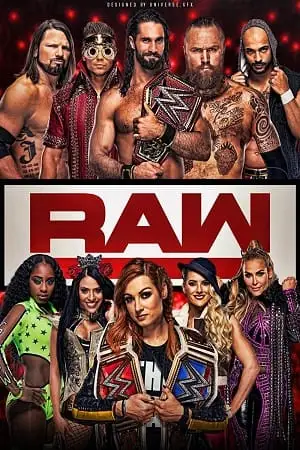wwe monday night raw 10th october 2022, vegamovies3
