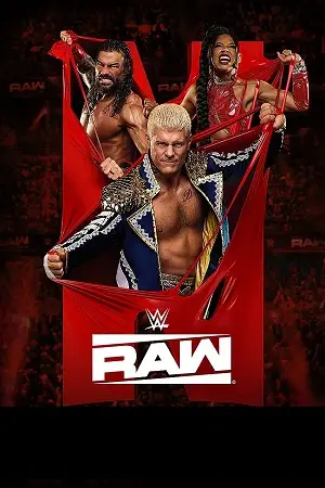 wwe monday night raw 14th april 2025 , vegamovies3