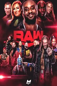wwe monday night raw 26th february 2024 , vegamovies3