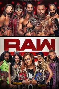 wwe monday night raw 4 september 2023 , vegamovies3