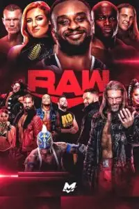 wwe monday night raw 8th january 2024, vegamovies3