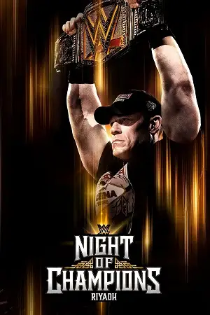 wwe night of champions 28th june 2025 , vegamovies3