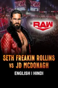 wwe raw 30th october 2023 , vegamovies3
