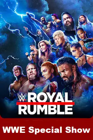 wwe royal rumble 2023 , vegamovies3
