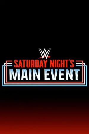 wwe saturday night s main event ppv december 14th 2024 , vegamovies3