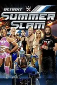 wwe summerslam 2022 , vegamovies3