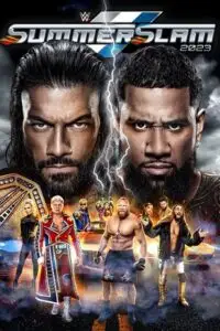 wwe summerslam august 5th 2023 , vegamovies3