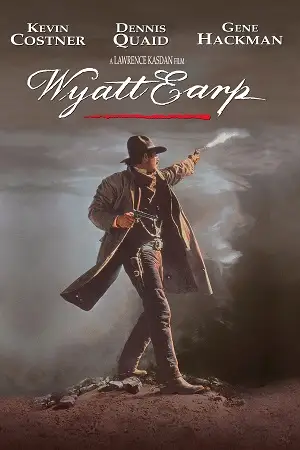 wyatt earp 1994 , vegamovies3